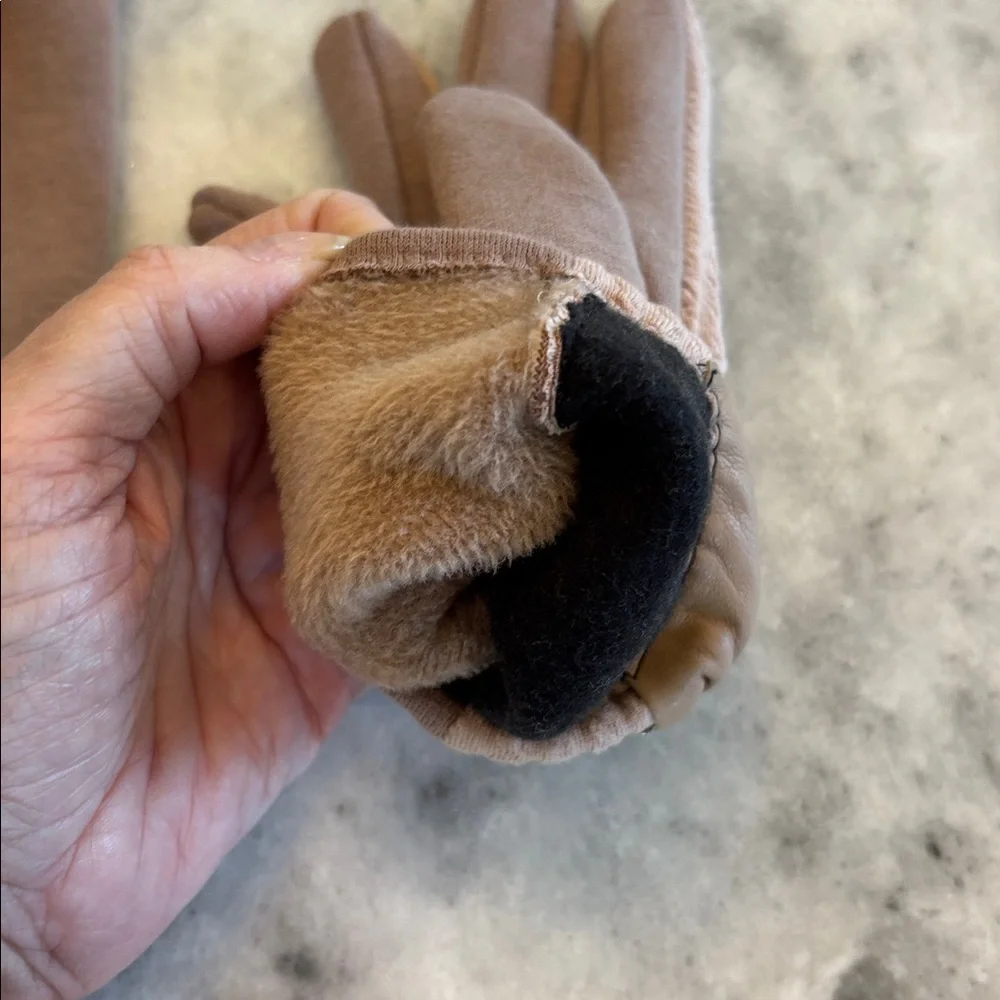 Winter Gloves